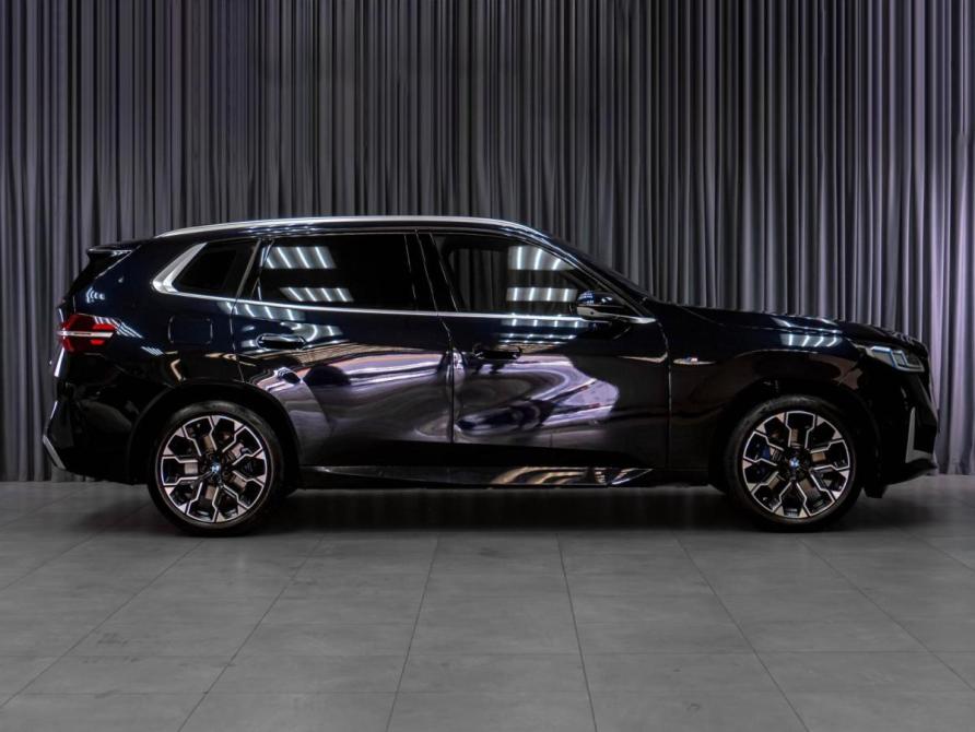 BMW X3 IV (G45/G48) Тюмень  - изображение 5
