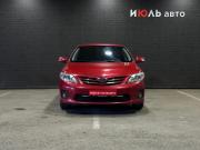 Toyota Corolla X (E140 E150) Рестайлинг Челябинск  - изображение 20
