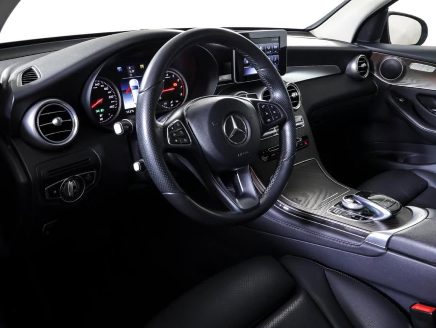 Mercedes-Benz GLC I (X253) Москва  - изображение 14