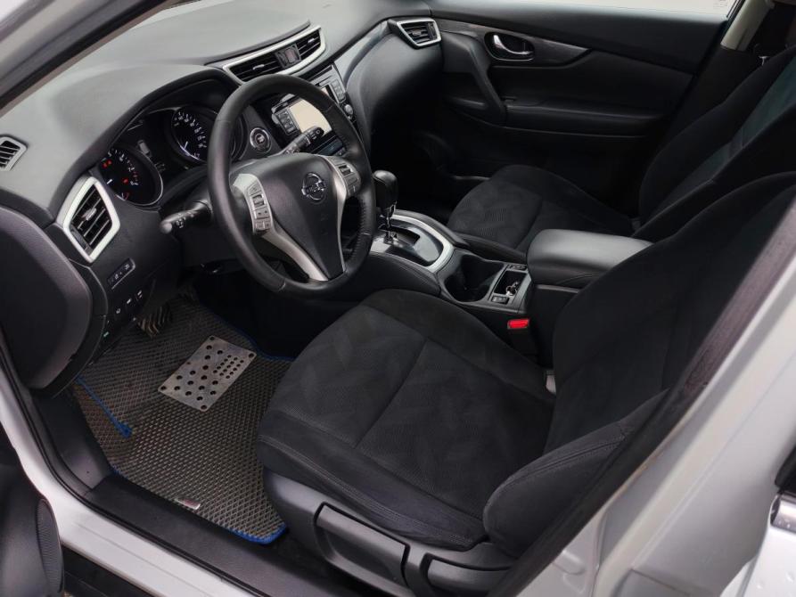 Nissan X-Trail III Оренбург  - изображение 8