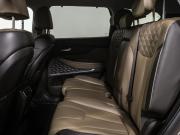 Hyundai Santa Fe IV Рестайлинг Москва  - изображение 34