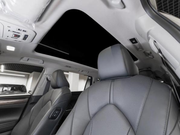Toyota Highlander IV (XU70) с пробегом 2026 года, цена 5 750 000 рублей, 50 км, внедорожник, Автокод Объявления