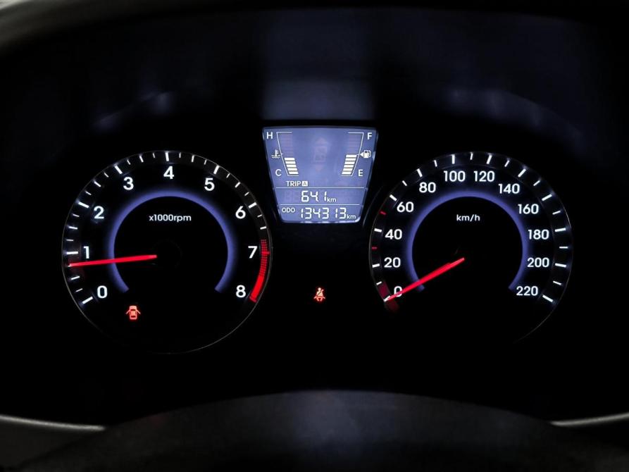 Hyundai Solaris I Казань  - изображение 16