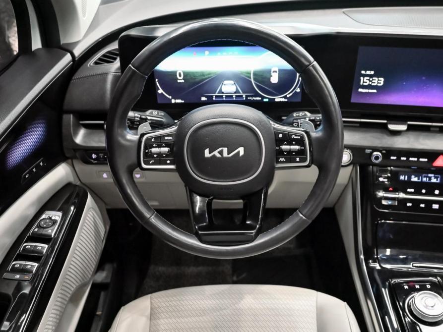 Kia Carnival IV Екатеринбург  - изображение 14