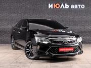 Toyota Camry VII (XV50) Рестайлинг Екатеринбург  - изображение 24