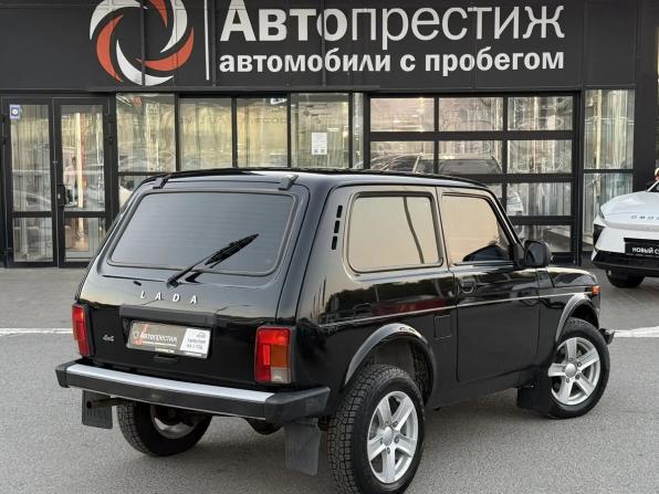 Lada (ВАЗ) 2121 (4x4) I Рестайлинг (2020) с пробегом 2019 года, цена 665 000 рублей, 41166 км, внедорожник, Автокод Объявления