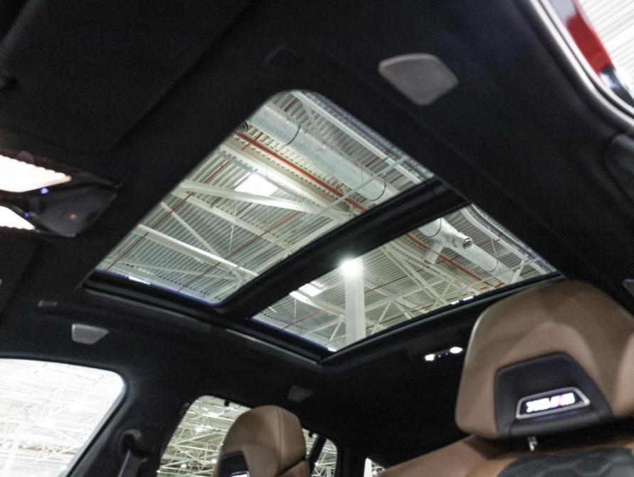 BMW X6 M III (F96) Санкт-Петербург  - изображение 23