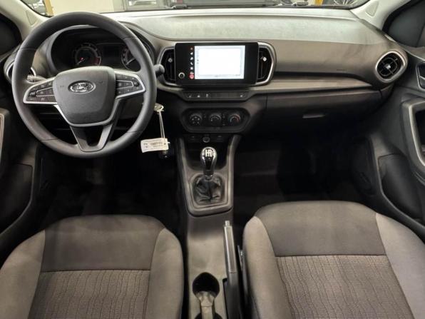 Новый Lada (ВАЗ) Iskra 2026 года, цена 1 505 000 рублей, седан, Автокод Объявления