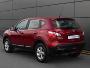 Nissan Qashqai I Рестайлинг Москва  - изображение 26
