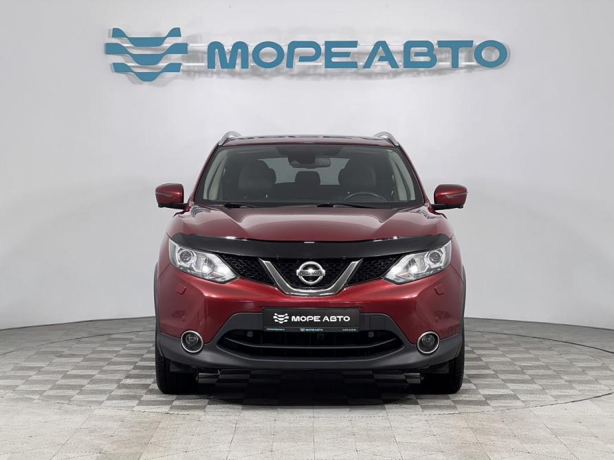 Nissan Qashqai II Калининград  - изображение 2