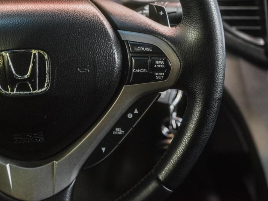 Honda Accord VIII Челябинск  - изображение 19