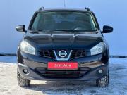 Nissan Qashqai I Рестайлинг Иркутск  - изображение 29