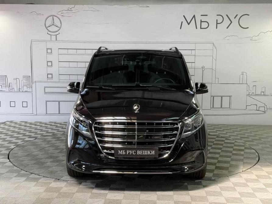 Mercedes-Benz V-Класс III (W447) Рестайлинг 2 Москва  - изображение 4