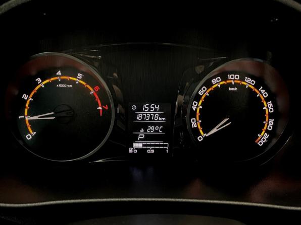 Lada (ВАЗ) Granta I Рестайлинг с пробегом 2019 года, цена 710 000 рублей, 187378 км, хэтчбек, Автокод Объявления