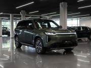 GAC Trumpchi S7 Москва  - изображение 31