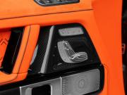 Mercedes-Benz G-Класс AMG II (W463) Москва  - изображение 60