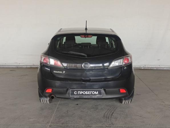Mazda 3 II (BL) с пробегом 2010 года, цена 750 000 рублей, 259034 км, хэтчбек, Автокод Объявления