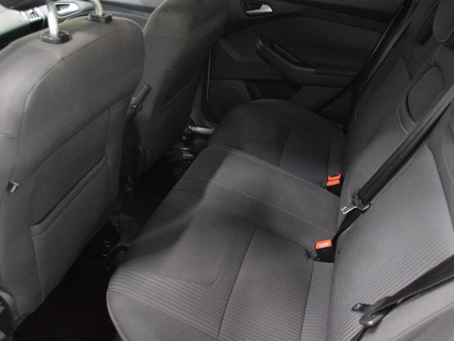 Ford Focus III Санкт-Петербург  - изображение 11