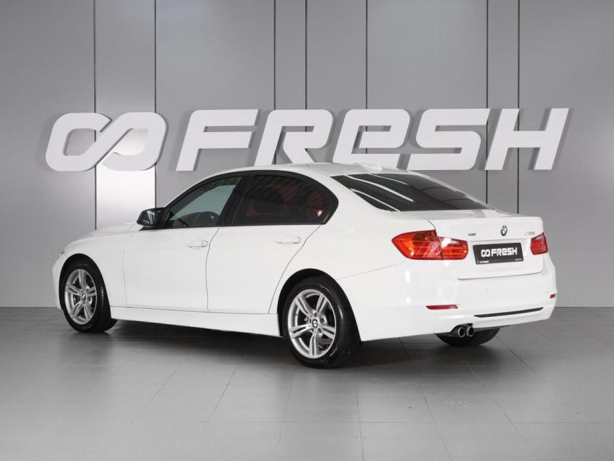 BMW 3 серии VI (F3x) Минеральные Воды  - изображение 2
