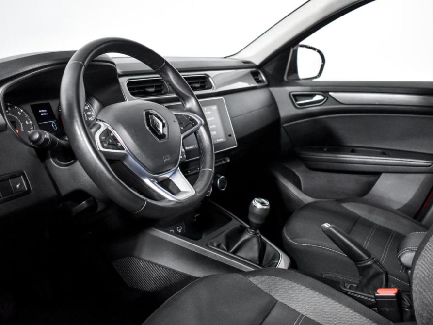 Renault Arkana I Санкт-Петербург  - изображение 10