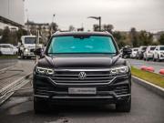 Volkswagen Touareg III Санкт-Петербург  - изображение 37