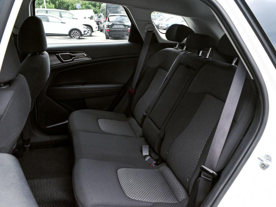 Kia Sportage V Екатеринбург  - изображение 17