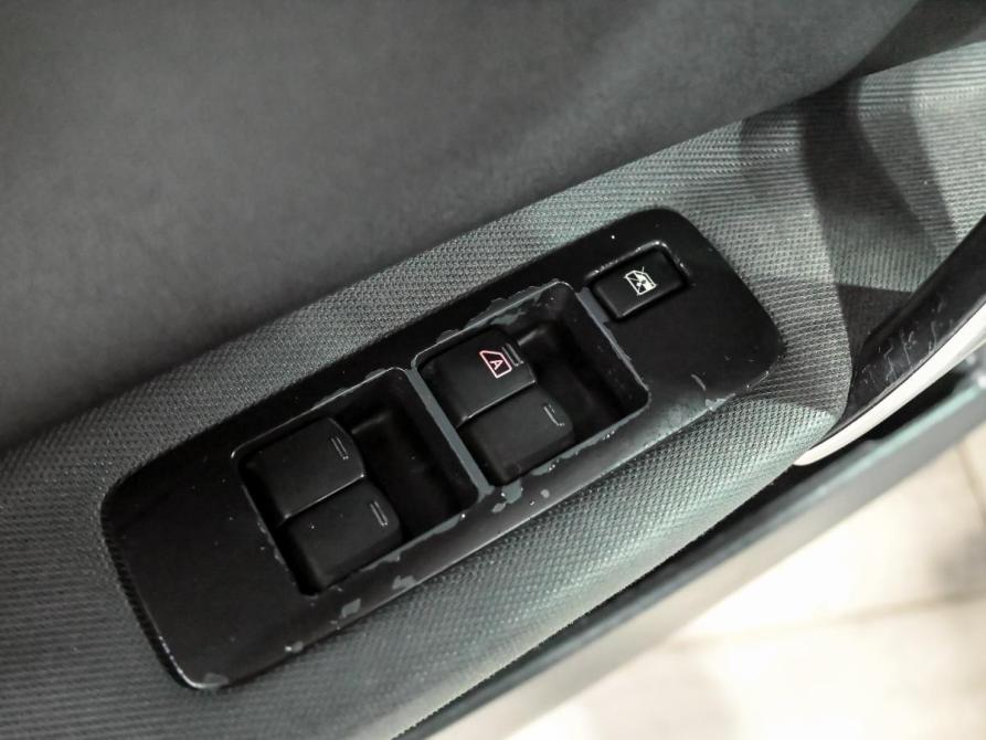 Nissan Qashqai I Рестайлинг Екатеринбург  - изображение 12
