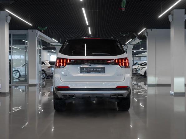 Kia Mohave I Рестайлинг 2 с пробегом 2020 года, цена 4 610 000 рублей, 85956 км, внедорожник, Автокод Объявления