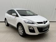 Mazda CX-7 I Рестайлинг Нижний Тагил  - изображение 19