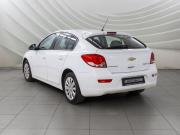 Chevrolet Cruze I Рестайлинг Волгоград  - изображение 39
