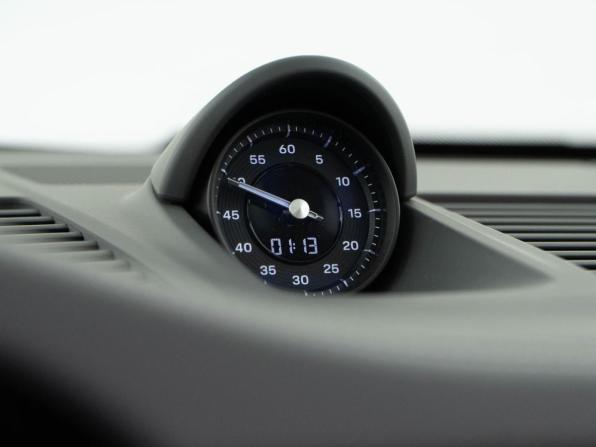 Porsche 911 VIII (992) с пробегом 2020 года, цена 13 999 050 рублей, 36188 км, кабриолет, Автокод Объявления