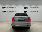 Skoda Octavia II (A5) Рестайлинг Санкт-Петербург  - изображение 18