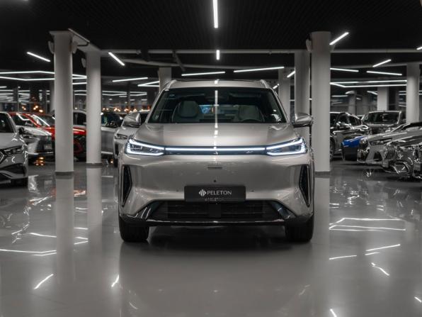 Geely Galaxy M7 с пробегом 2026 года, цена 3 600 000 рублей, 50 км, внедорожник, Автокод Объявления