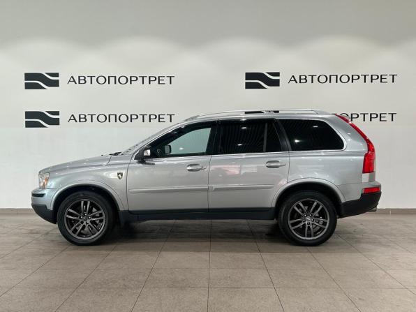 Volvo XC90 I Рестайлинг с пробегом 2008 года, цена 959 000 рублей, 271962 км, внедорожник, Автокод Объявления