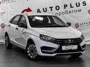Lada (ВАЗ) Vesta I Рестайлинг (NG) Минеральные Воды  - изображение 16