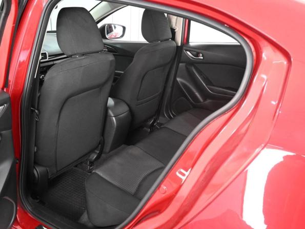 Mazda 3 III (BM) с пробегом 2014 года, цена 1 179 000 рублей, 252307 км, седан, Автокод Объявления