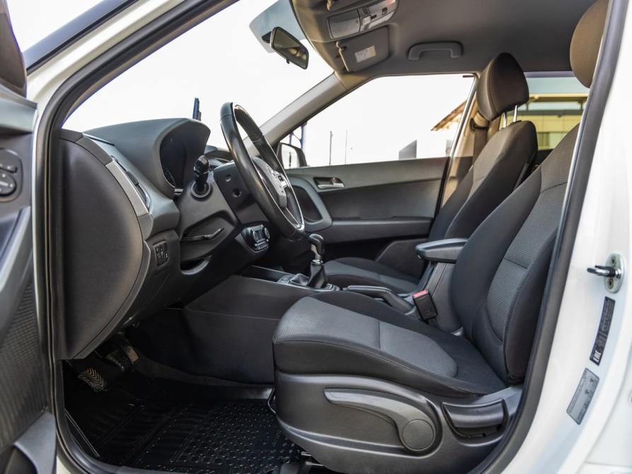 Hyundai Creta I Волгоград  - изображение 31
