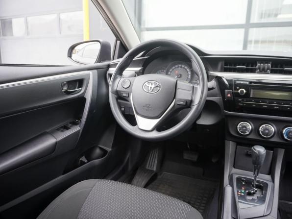 Toyota Corolla XI (E160 E170 E180) с пробегом 2013 года, цена 1 516 000 рублей, 58836 км, седан, Автокод Объявления