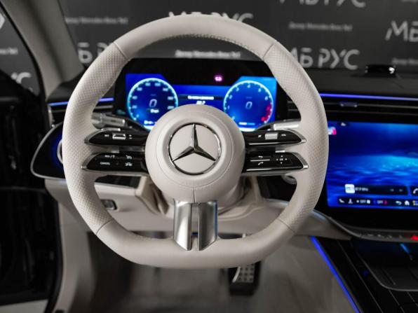 Новый Mercedes-Benz S-Класс VII (W223) Рестайлинг 2026 года, цена 34 500 000 рублей, седан, Автокод Объявления