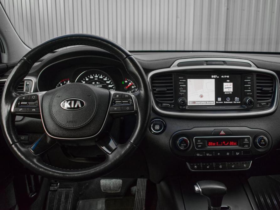 Kia Sorento III Prime Рестайлинг Екатеринбург  - изображение 23