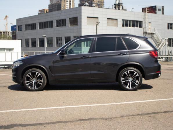 BMW X5 III (F15) с пробегом 2015 года, цена 3 000 000 рублей, 197821 км, внедорожник, Автокод Объявления
