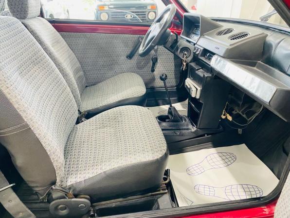 Lada (ВАЗ) 1111 Ока с пробегом 2003 года, цена 135 000 рублей, 41500 км, хэтчбек, Автокод Объявления
