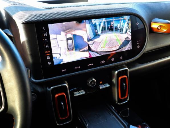 Haval Dargo I с пробегом 2023 года, цена 2 390 000 рублей, 76260 км, внедорожник, Автокод Объявления
