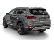 Hyundai Santa Fe IV Москва  - изображение 37
