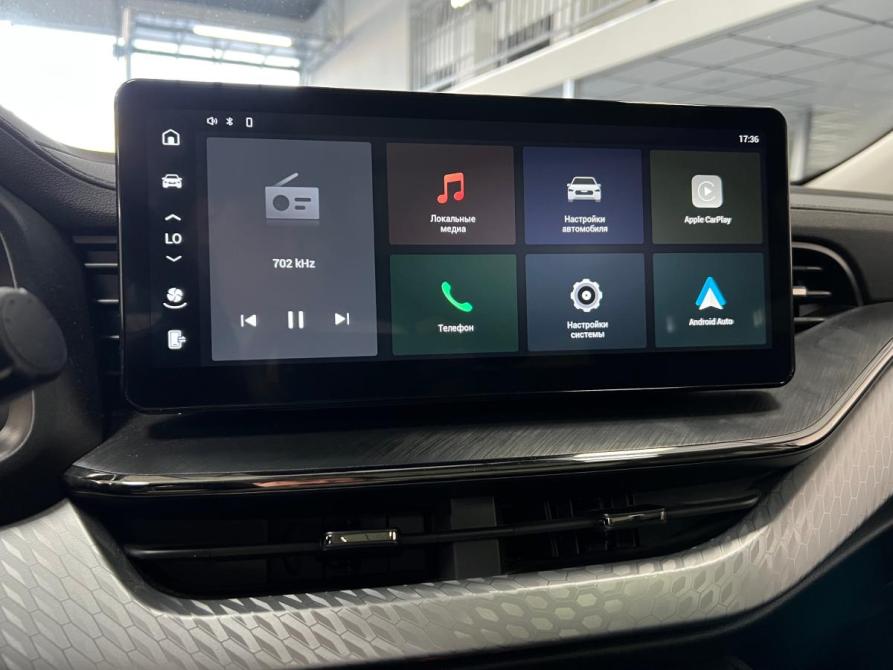 Haval F7 I Рестайлинг Казань  - изображение 16