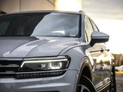 Volkswagen Tiguan II Санкт-Петербург  - изображение 34