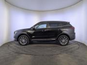 Geely Atlas Pro Москва  - изображение 37