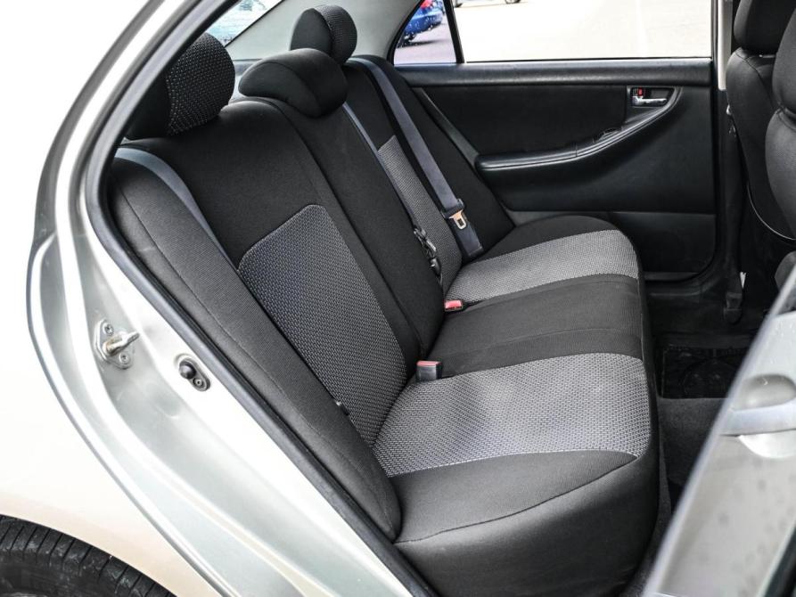 Toyota Corolla IX (E120 E130) Рестайлинг Новороссийск  - изображение 7