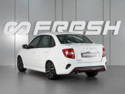 Lada (ВАЗ) Granta I Рестайлинг Минеральные Воды  - изображение 18