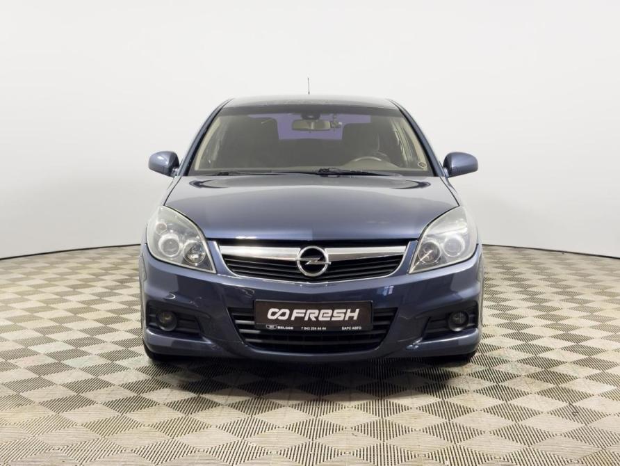 Opel Vectra C Рестайлинг Казань  - изображение 3